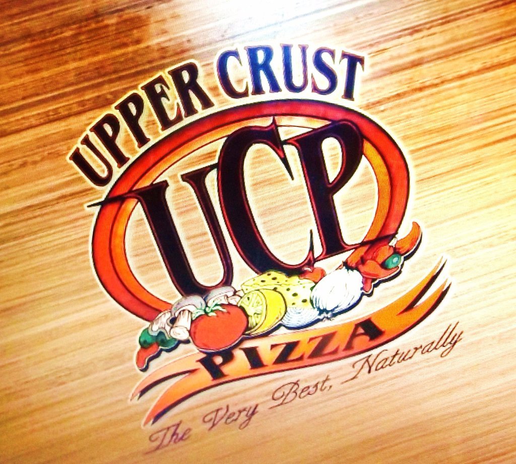 Upper Crust Pizza